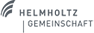 Logo der Helmholtz Gemeinschaft