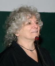 Prof. Dr. Ada Yonath