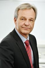 Prof. Karsten Danzmann