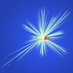 Electron Positron Collisions