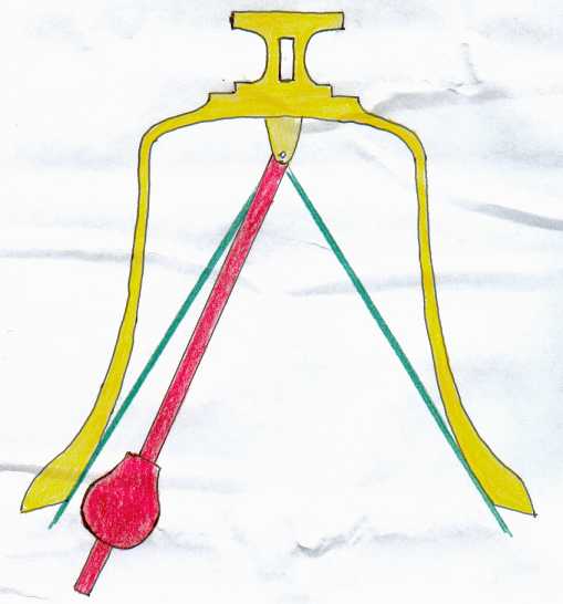 Le systeme cloche battant