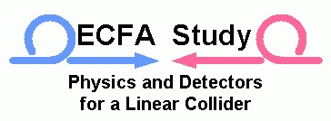 ECFA Study logo
