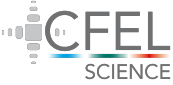 CFEL logo