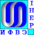 [IHEP Logo]
