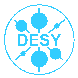 [DESY Logo]