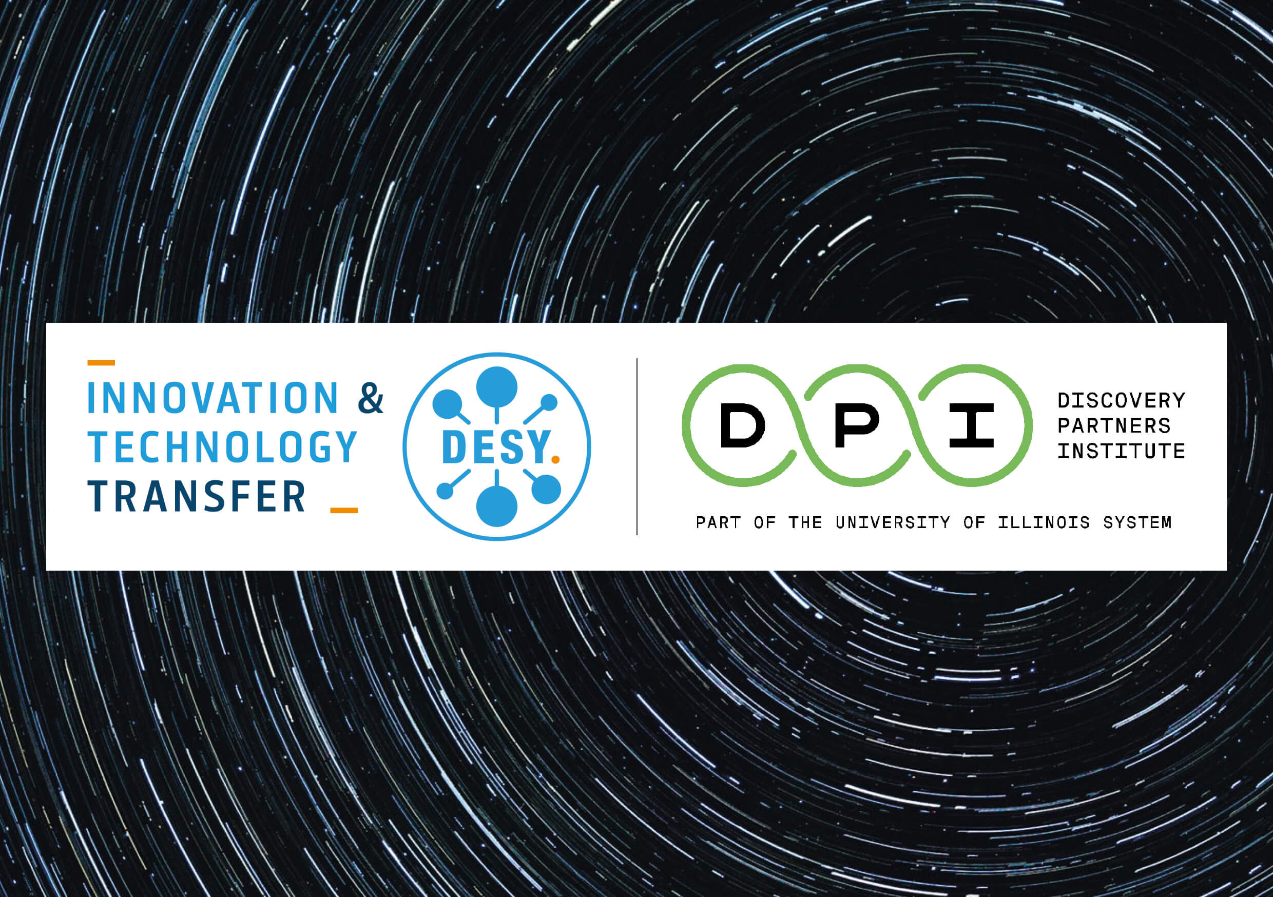 DESY News: DESY and the Discovery Partners Institute in Chicago enter ...
