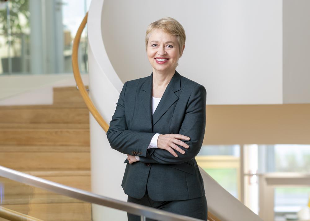 Beate Heinemann to lead DESY’s Board of Directors