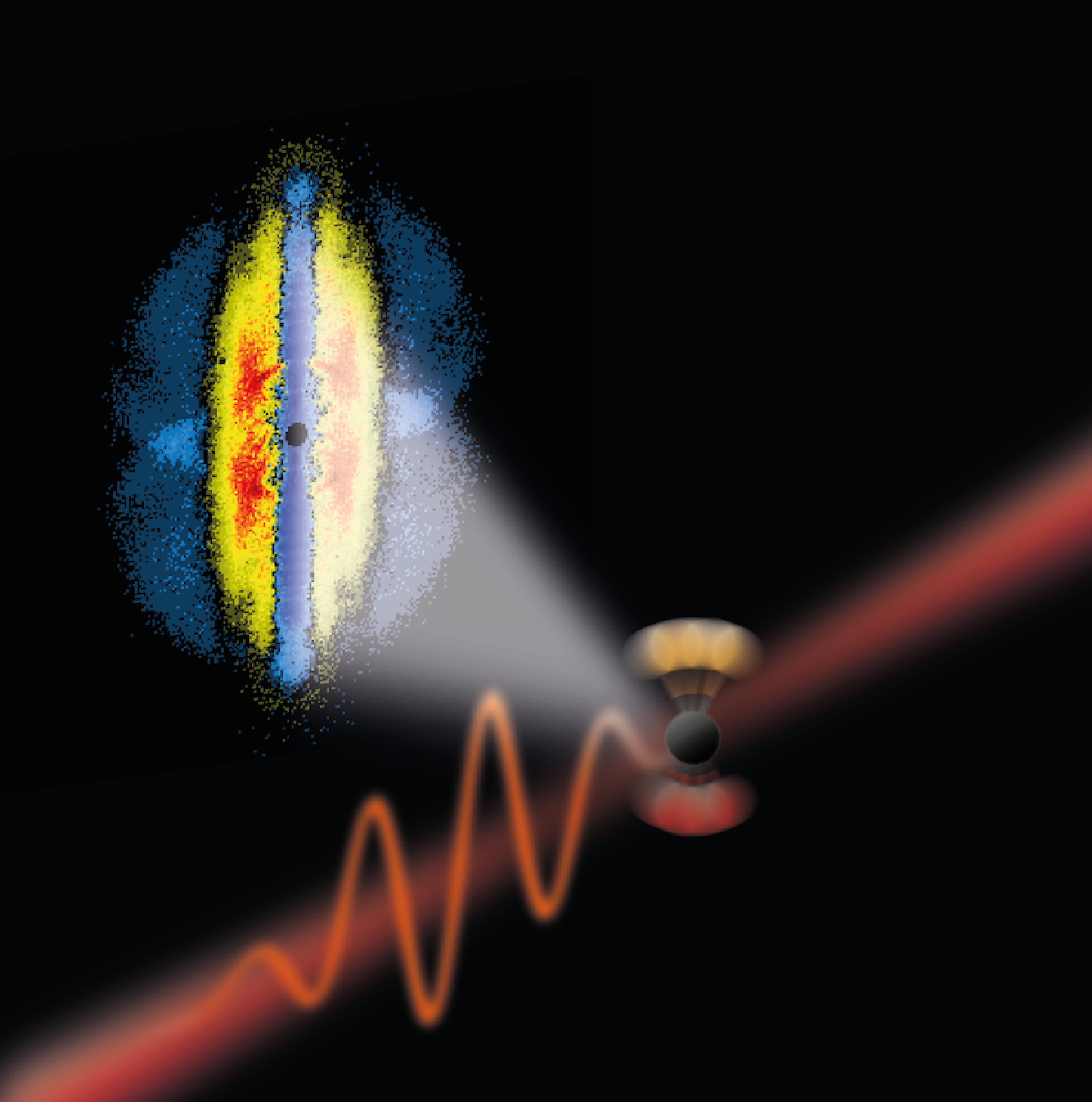 DESY News: Electrons’ ballet in real time - Deutsches Elektronen