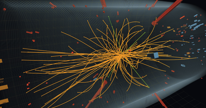 Theoretische Teilchenphysik / Theoretical particle physics Theoretische Teilchenphysik / Theoretical particle physics