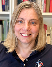 Professor Sara Russell