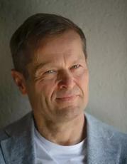Prof. Dr. Ferenc Krausz