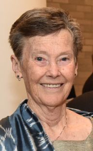 Prof. Helen Quinn