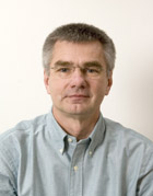 Joachim Mnich