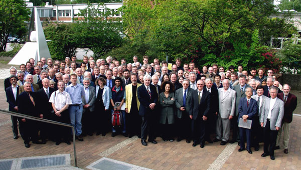 40 Jahre Forschung