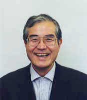 Prof. Totsuka