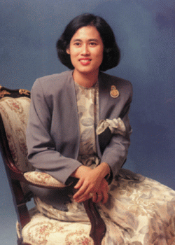 Prinzessin Maha Chakri