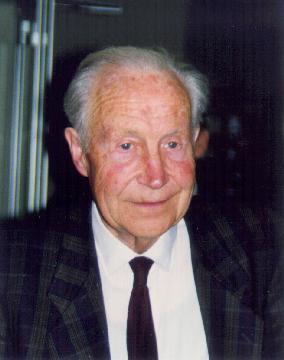 Prof. Jentschke