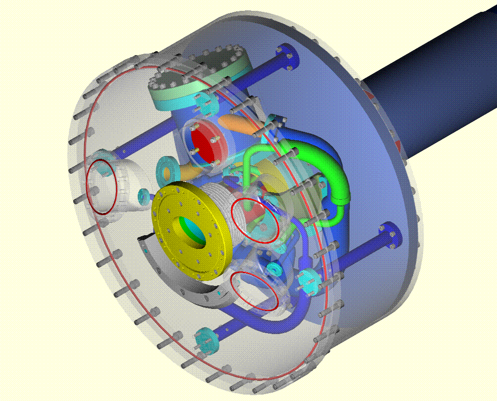supraleitender Magnet
