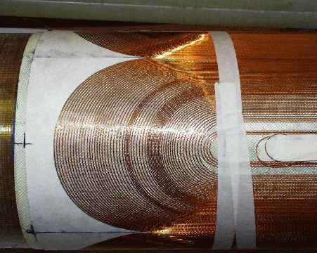 supraleitender Magnet