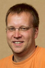 Dr. Lutz Lilje