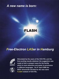 Flash Namensaenderung