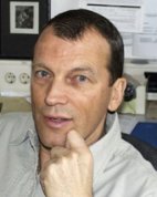 Dr. Christian Spiering