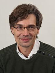 Volker Schomerus