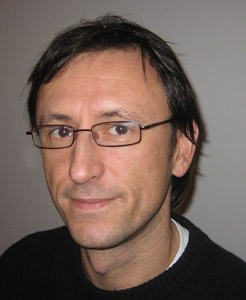 Dr. Holger Schlarb