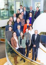 Stiftungsrat / Foundation Council