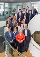 Stiftungsrat / Foundation Council