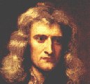 Sir Isaac Newton