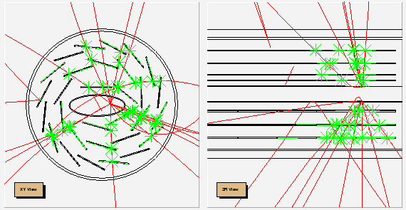 \begin{figure}\unitlength1cm
\begin{picture}(10.,6.5)
\put(2.,0.){\epsfig{figure=figs/zevis_mvd_2d_hits.eps,height=6.5cm}}
\end{picture}
\end{figure}