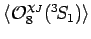 $ \langle {\cal O}^{\chi_J}_8(^3\!S_1)\rangle$