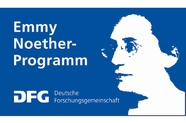DFG Emmy-Noether-Program