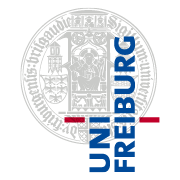 Uni Freiburg logo