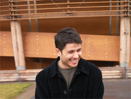 Fatih Kisoglu