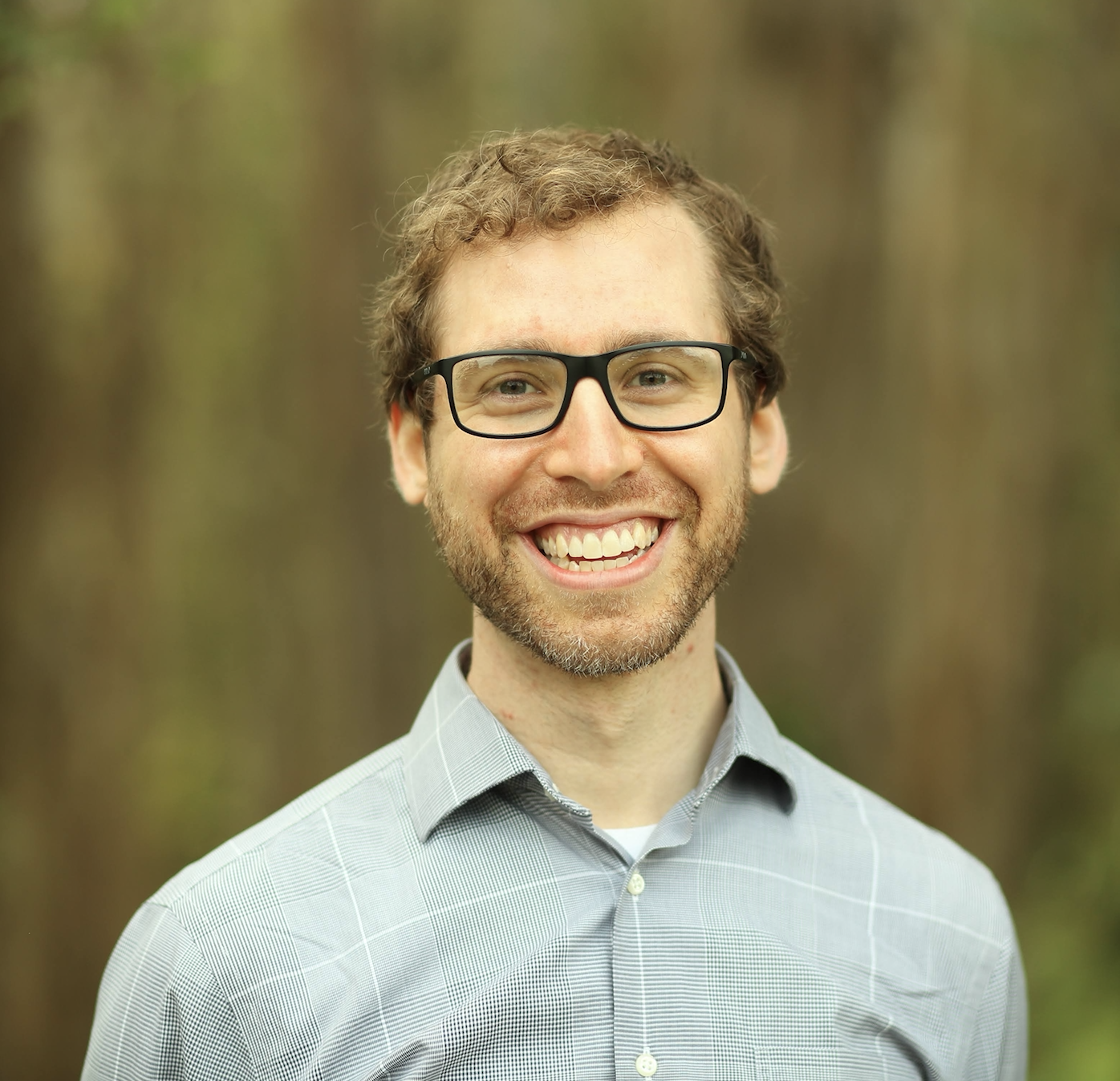 Ben Nachman