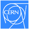 [CERN LOGO]