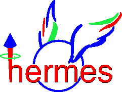 [HERMES LOGO]