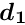 $\Vek{d_1}$