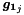 $\Vek{g_1}_j$