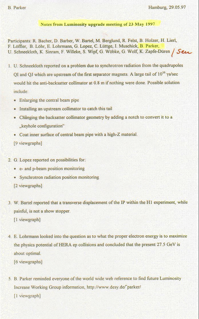 Scanned Image of lup23may97