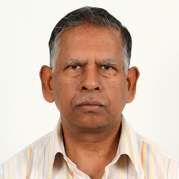 GKSahoo