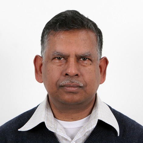 Gajendra Kumar Sahoo