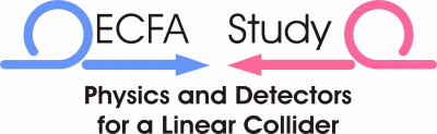 ECFA Study of Physics and Detectors for a Linear Collider