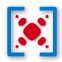 CrystFEL logo
